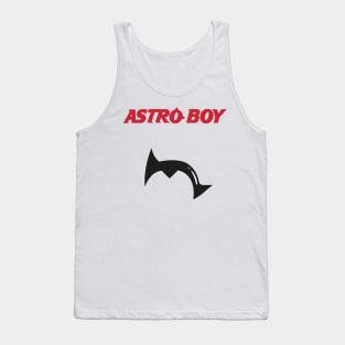 AstroBoy Tank Top